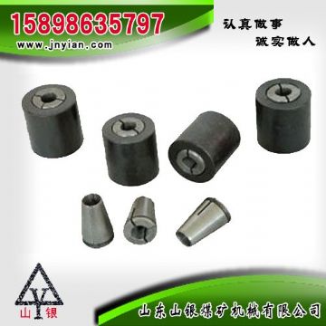 點擊查看詳細信息<br>標題：礦用錨索錨具 KM15 18 22 29型 閱讀次數(shù)：2302