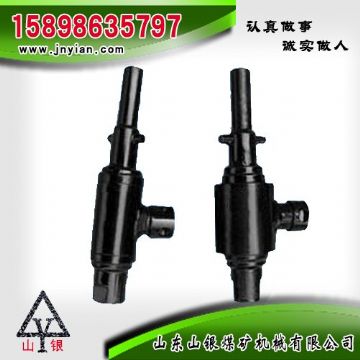 點擊查看詳細信息<br>標題：礦用注水器 側(cè)式注水器 閱讀次數(shù)：2000