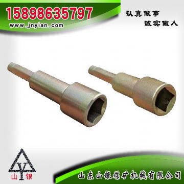 點擊查看詳細信息<br>標題：錨桿攪拌器 閱讀次數(shù)：2083