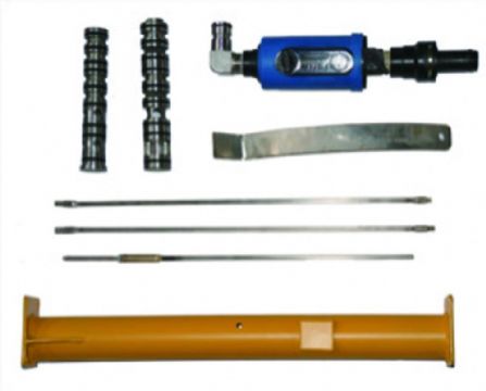 點(diǎn)擊查看詳細(xì)信息<br>標(biāo)題：錨桿鉆機(jī)油杯頂桿套 閱讀次數(shù)：2163