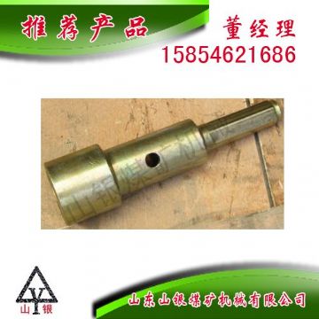 點(diǎn)擊查看詳細(xì)信息<br>標(biāo)題：錨索攪拌器17.8型 閱讀次數(shù)：2158