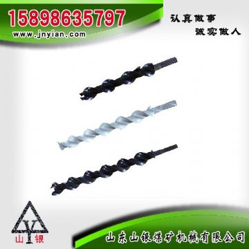 點(diǎn)擊查看詳細(xì)信息<br>標(biāo)題：煤幫鉆桿 閱讀次數(shù)：2262