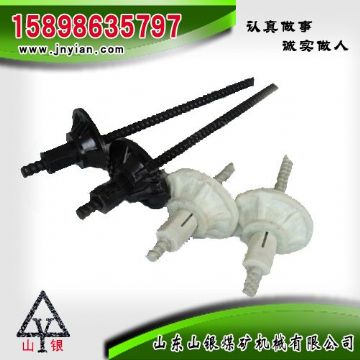 點擊查看詳細(xì)信息<br>標(biāo)題：樹脂錨桿 閱讀次數(shù)：2050