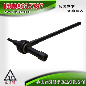 點(diǎn)擊查看詳細(xì)信息<br>標(biāo)題：增扭器 ZNQ-3型 閱讀次數(shù)：2173