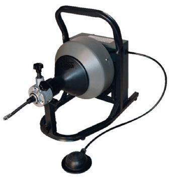 點(diǎn)擊查看詳細(xì)信息<br>標(biāo)題：JG400型管道疏通機(jī) 閱讀次數(shù)：1983