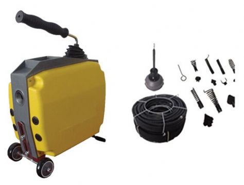 點(diǎn)擊查看詳細(xì)信息<br>標(biāo)題： JG600型管道疏通機(jī) 閱讀次數(shù)：2025