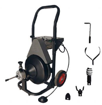 點擊查看詳細(xì)信息<br>標(biāo)題：  JG800型管道疏通機(jī) 閱讀次數(shù)：1927