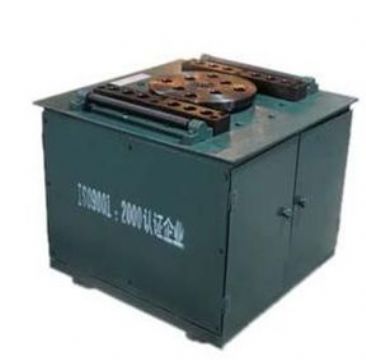 點(diǎn)擊查看詳細(xì)信息<br>標(biāo)題：GW60鋼筋彎曲機(jī) 閱讀次數(shù)：2115