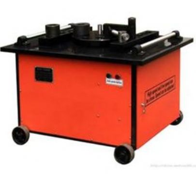 點(diǎn)擊查看詳細(xì)信息<br>標(biāo)題：GW40型鋼筋彎曲機(jī)    閱讀次數(shù)：4166