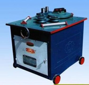 點(diǎn)擊查看詳細(xì)信息<br>標(biāo)題：鋼筋彎曲機(jī)GW50 閱讀次數(shù)：2631