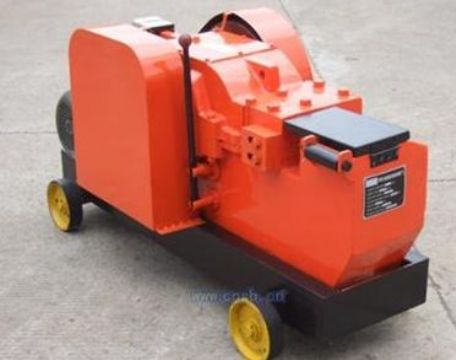 點(diǎn)擊查看詳細(xì)信息<br>標(biāo)題：GQ40重型鋼筋切斷機(jī) 閱讀次數(shù)：3136