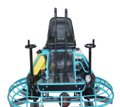 點擊查看詳細信息<br>標題：新型駕駛型抹光機 閱讀次數(shù)：1982