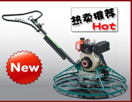 點擊查看詳細信息<br>標題：汽油抹光機 閱讀次數(shù)：2001