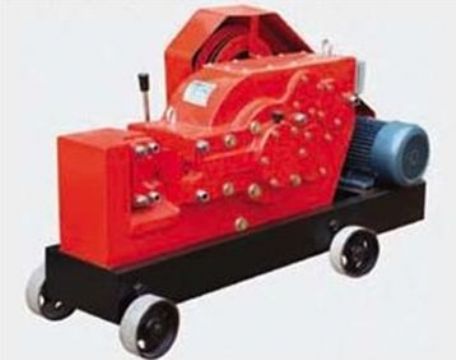 點(diǎn)擊查看詳細(xì)信息<br>標(biāo)題：GQ85鋼筋切斷機(jī) 閱讀次數(shù)：2538