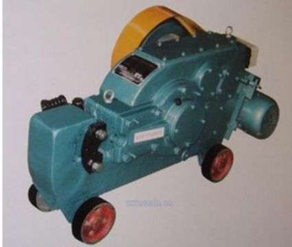 點擊查看詳細(xì)信息<br>標(biāo)題：GQ60型圓鋼切斷機 閱讀次數(shù)：2281