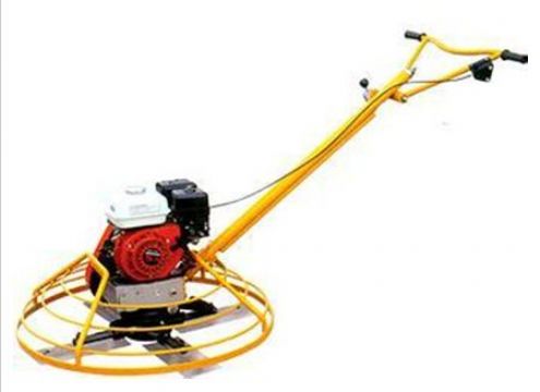 點擊查看詳細信息<br>標題：90汽油抹光機 閱讀次數(shù)：1938