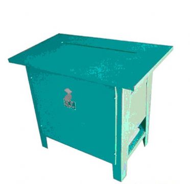 點擊查看詳細(xì)信息<br>標(biāo)題：木工鋸圓鋸MJ105 閱讀次數(shù)：2572