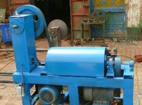 點擊查看詳細信息<br>標題：6-12鋼筋調(diào)直切斷機  閱讀次數(shù)：1878