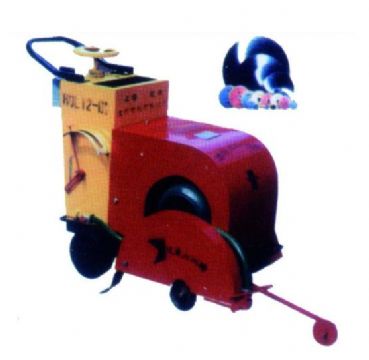 點擊查看詳細信息<br>標題：HLQ-18型切縫機 閱讀次數(shù)：2481