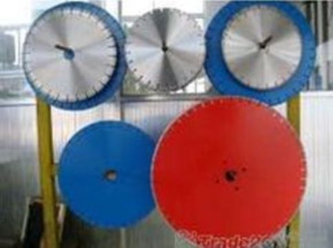 點擊查看詳細信息<br>標題：馬路刻紋機用刻文片 閱讀次數(shù)：1856