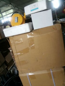 點擊查看詳細信息<br>標(biāo)題：拉繩開關(guān)  防爆電器  拉繩 跑偏  撕裂  料流開關(guān) 0537-3207719 閱讀次數(shù)：2112