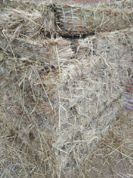 點擊查看詳細信息<br>標(biāo)題：鐵路專用草支墊設(shè)備、草棒15854621686 閱讀次數(shù)：2126