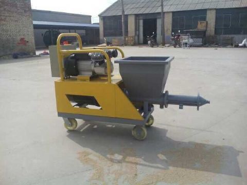 點擊查看詳細(xì)信息<br>標(biāo)題：膩子機多功能機怎么樣使用？？？0537-3202711 閱讀次數(shù)：2444