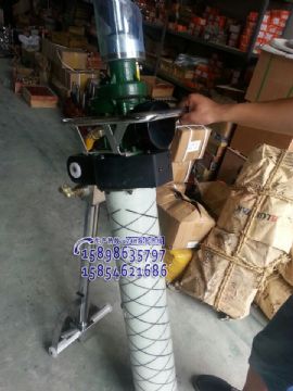 點(diǎn)擊查看詳細(xì)信息<br>標(biāo)題：現(xiàn)場(chǎng)實(shí)拍錨桿鉆機(jī)、氣動(dòng)泵、130閥塊120閥塊現(xiàn)貨供應(yīng) 閱讀次數(shù)：2000