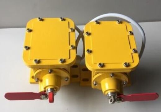 點擊查看詳細信息<br>標題：江蘇GVY-2K縱向撕裂保護裝置 閱讀次數(shù)：2246