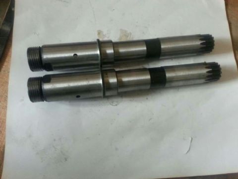 點擊查看詳細信息<br>標(biāo)題：錨桿 閱讀次數(shù)：2723