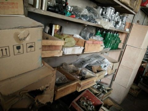 點擊查看詳細信息<br>標(biāo)題：50型殼體 閱讀次數(shù)：1977