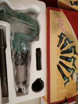 點擊查看詳細信息<br>標(biāo)題：c6b氣鏟 閱讀次數(shù)：2404