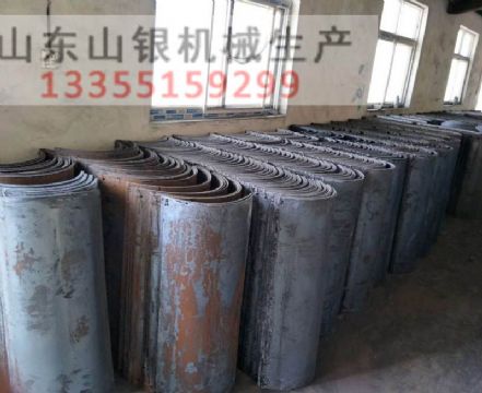 點擊查看詳細(xì)信息<br>標(biāo)題：PVC型溜槽 閱讀次數(shù)：2349