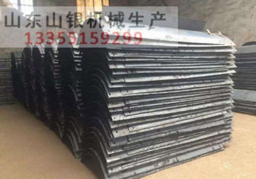 點擊查看詳細(xì)信息<br>標(biāo)題：T型溜槽 閱讀次數(shù)：2153