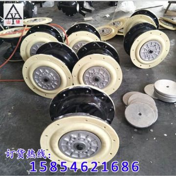 點擊查看詳細(xì)信息<br>標(biāo)題：氣動隔膜泵 閱讀次數(shù)：1939