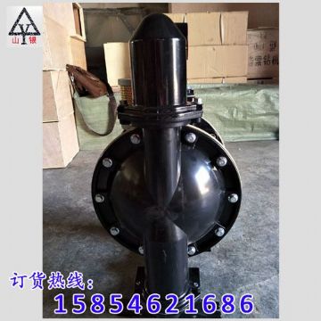 點擊查看詳細(xì)信息<br>標(biāo)題：隔膜泵|氣動隔膜泵|隔膜泵|隔膜泵廠家 閱讀次數(shù)：2012