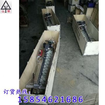 點(diǎn)擊查看詳細(xì)信息<br>標(biāo)題：各類錨桿鉆機(jī)配件 閱讀次數(shù)：1673