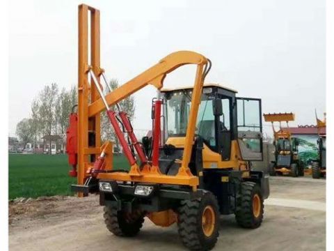 點擊查看詳細(xì)信息<br>標(biāo)題：打樁機 閱讀次數(shù)：3055