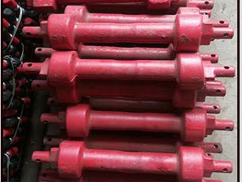 點擊查看詳細(xì)信息<br>標(biāo)題：刮板機配件 閱讀次數(shù)：2203