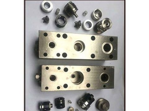 點擊查看詳細(xì)信息<br>標(biāo)題：乳化泵配件 閱讀次數(shù)：2393