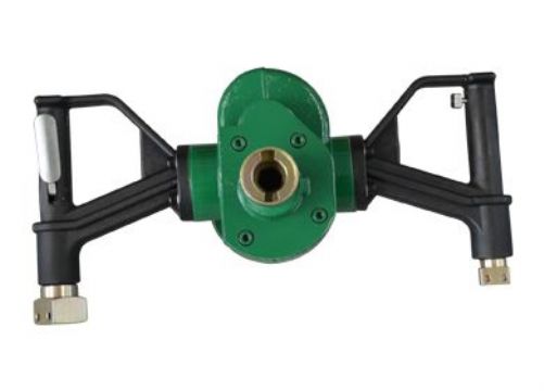 點(diǎn)擊查看詳細(xì)信息<br>標(biāo)題：ZQS-50/1.6S 氣動(dòng)手持式鉆機(jī) 閱讀次數(shù)：1382