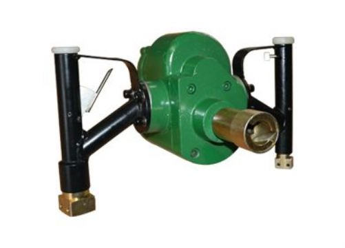 點擊查看詳細信息<br>標(biāo)題：ZQS-50/2.6S 氣動手持式鉆機 閱讀次數(shù)：1560