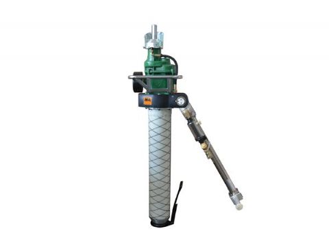 點(diǎn)擊查看詳細(xì)信息<br>標(biāo)題：KMQT-130/4.0氣動(dòng)振動(dòng)式... 閱讀次數(shù)：1297