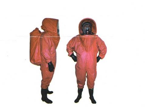 點(diǎn)擊查看詳細(xì)信息<br>標(biāo)題：人體防護(hù)服 閱讀次數(shù)：1784