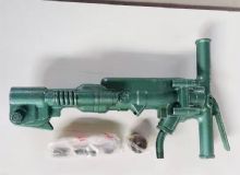 點擊查看詳細信息<br>標題：B47鑿巖機 閱讀次數(shù)：1659