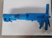 點擊查看詳細信息<br>標題：B87鑿巖機 閱讀次數(shù)：1409