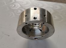 點(diǎn)擊查看詳細(xì)信息<br>標(biāo)題：氣動(dòng)錨桿鉆機(jī) 水套 閱讀次數(shù)：1590