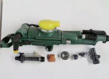 點擊查看詳細信息<br>標題：YT28鑿巖機 閱讀次數(shù)：1419