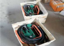 點(diǎn)擊查看詳細(xì)信息<br>標(biāo)題：MQ氣動(dòng)錨索張拉機(jī)具 閱讀次數(shù)：1573