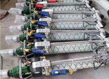 點(diǎn)擊查看詳細(xì)信息<br>標(biāo)題：MQTB-65氣動(dòng)支腿式幫錨桿鉆機(jī) 閱讀次數(shù)：1916